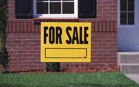 Images of foreclosures